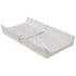 Serta Foam Contoured Changing Pad with Waterproof Cover