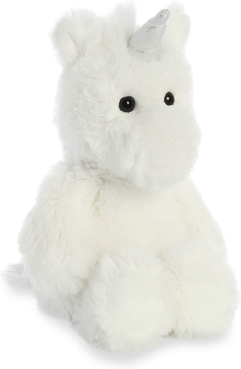 8" Aurora - Cuddly Friends - Unicorn