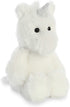 8" Aurora - Cuddly Friends - Unicorn