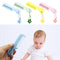 WOEIFGV Ins Color Baby Cartoon Comb Infants Hair Care Massage Anti-static Comb Kids Portable Practical Hairbrush