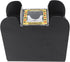 Automatic Card Shuffler, 1-6 Deck Battery Powered Machine, Lower Noise Electric Poker Shuffler for Home