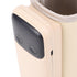 Kelawoly 2x4000mah Milk Bottle Keep Warm Cover, Milk Bottle Warmer for Outdoor