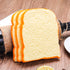 Set 5 Realistic Artificial Bread - Pcs Fake Bread Models