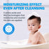 MLE ATOPALM Lotion and Top to Toe Baby Wash Bundle