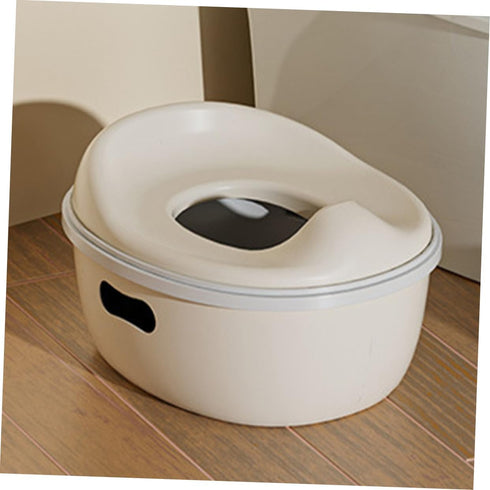 Portable Potty Training Seat for Boys and Girls - Easy Carry Design