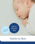 2-Pack, 9'' PurComfy Supersoft Crib Sheets Premium Bamboo Viscose Stretchy Fitted Crib Sheet, Hypoallergenic Breathable