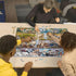 Ravensburger Aimee Stewart: Wild Kingdom Shelves 2000 Piece Jigsaw Puzzle, Engaging Brain Game, Unique Puzzle Pieces,