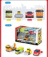 The Little Bus Tayo SpecialFriends Set Series 3