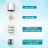 BTFO 20pcs Miniature Led Lights, Mini Electric Lights with Battery Powered for Dollhouse DIY Crafts Paper Lanterns