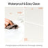 Mloong 71x59inch Baby Playmat, Play Mat for Floor, Large Playmat for Babies and Toddlers,Indoor Kids Carlwing
