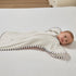 Infants,2-Piece Set Baby Swaddle Blanket for Newborns and Infant Pajamas,Baby Sleep Sack,Snug Fit Helps Calm Startle