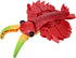 Transforming Unitrobo Anomalocaris Hot Dog Toy
