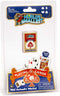 World's Smallest Playing Cards