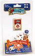 World's Smallest Playing Cards