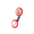 Set 0+ 5 Set Sassy Infant Gift Months - Piece with Different Rattles and Teethers