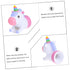 1pc Infant Bathtub Extension Faucet Cover for Kids Sink Faucets, PVC Cartoon Bath Spout Cover for Baby Tubs