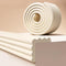 Generic Baby Proofing Corner Guards, 6.5FT Soft Foam Edge Protectors for Furniture -