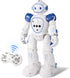LENGTOUQ Robots Toy for Kids with Wireless Remote Control and Gesture Sensing, Programmable