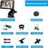 Generic 2 5" Car Baby monitorrBaby Car Camera for Kids - Dual Channel Car Baby Monitor with Split Screen,Night Vision