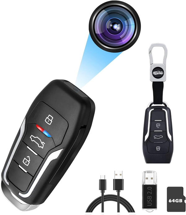 FANGJIE Efficient 1080P Baby Monitor with Motion Alerts & Lightweight Build for Daily