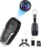 FANGJIE Efficient 1080P Baby Monitor with Motion Alerts & Lightweight Build for Daily