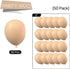PartyWoo Nude Balloons, 50 pcs 5 Inch Boho Apricot Balloons for Party Decorations, Birthday, Baby Shower