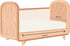 Trois Kilos Sept 100% 60 120 cm - Baby Fitted Sheet - Cotton - Oeko-Tex Label - Stretch Jersey - Vanilla - x