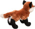 Douglas Francine Plush Stuffed Animal - Red Fox