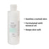 8 oz, 1 Count McKesson Moisturizing Body, Hand and Body Moisturizer, Baby Fresh Scent with Mineral Oil