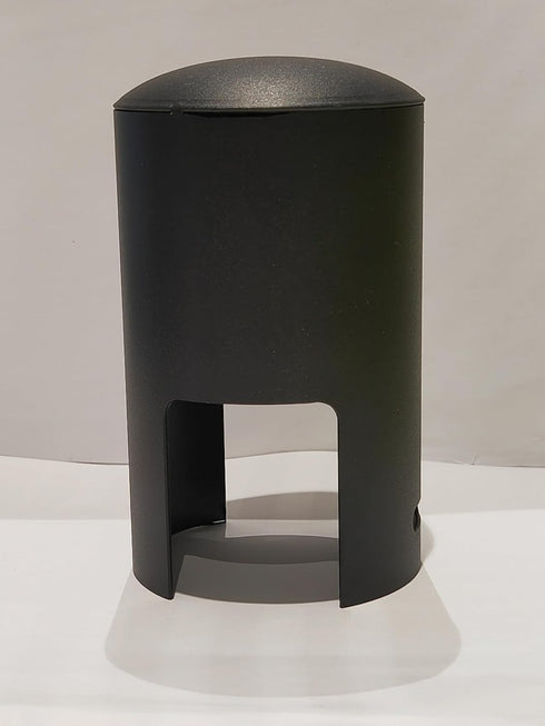 FeiTFX Water Spigot Lock for Kids, Anti-Theft Hose Lock & Hose Bib Lock, Heavy Duty Metal Guard for Garden Taps, Pool