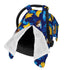 CQMZJHU Bananas Sign Baby Car Seat, Rain Shelter, Multifunctional Nursing Cover for Newborns,