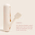 1 Count Buddle Paddle Pal Baby Diaper Cream Spatula Silicone Applicator with Carrying Case, Smooth & Mess-Free