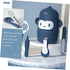 Set Baby Nail Care Safe Nail Clipper Scissors and for Newborns Grooming Essentials for Infant and Manicure