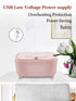 2025 Wipe Warmer - New Premium Baby Wet Wipes Dispenser, Baby Wipe Warmer for Home Use - Essential Calentador De Wipes