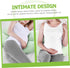 KICHOUSE U-Shaped Maternity Pillow for Ultimate Comfort