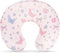 GFU Nursing Cover for Boys and Girls, Breastfeeding Case for Newborn, Soft