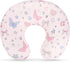 GFU Nursing Cover for Boys and Girls, Breastfeeding Case for Newborn, Soft