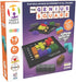 60000+ The Genius Square from The Happy Puzzle Company Game of The Year Award Winner, Solutions STEM Puzzle Game. Roll