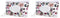 Itzy Ritzy Travel Wipes Case - Reusable Wipe Pouch Take & Travel