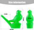 Sumind 16 Pcs Bird Water Whistles, Party Whistles Bird Call Whistle Toys for Boys Girls Bath Party Games