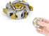 Metal Fidget Spinner for Adults - Spin-Activated Transformation (Open Armor) Spinner, Cool