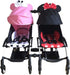 UXELY Twin Strollers Connector for Toddlers, Baby Stroller Connectors Accessories for Yoyo