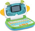 123 3-7 LeapFrog ABC and Laptop for Preschoolers Ages Years, Green