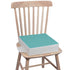 Kalawen Booster Seat for Dining Table, Waterproof PU Washable Thick Toddler Dining
