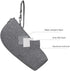 GLEAVI Baby Bottle Insulation Bag Keep Warm Bottle Sleeve Cooler for Baby Milk Warmer Bag Sleeves Heat Keeper Car Tote