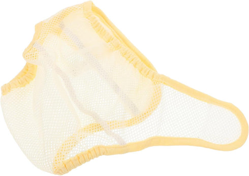 HEALSOPTHY Reusable Diaper Cover Mesh Pant for Newborns Comfortable Underwear for Potty Training