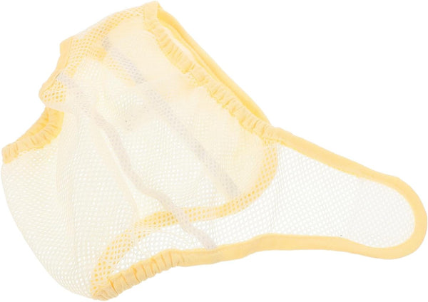 HEALSOPTHY Reusable Diaper Cover Mesh Pant for Newborns Comfortable Underwear for Potty Training