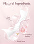 Momcozy 30 Portable Breast Pump Cleaning Spray and Breast Pump Wipes pcs