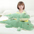 32" Tianmihou Giant Dinosaurs Plush Toy Body Pillow, Cute Dinosaur Stuffed Animals, Large Big Jumbo Soft Dinosaur