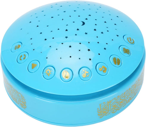Fdit Calming White Noise Machine for Sleep - Soothing Sound Toy for All Ages
